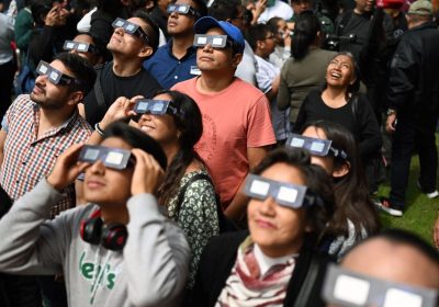 Eclissi solare totale del 2027, manca ancora un po’ ma sappiate che sarà la più lunga della vostra vita