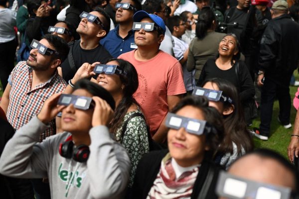 Eclissi solare totale del 2027, manca ancora un po’ ma sappiate che sarà la più lunga della vostra vita