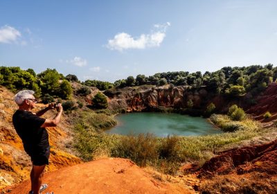 Miniere in Italia, perché si torna a esplorarle. Dopo 40 anni
