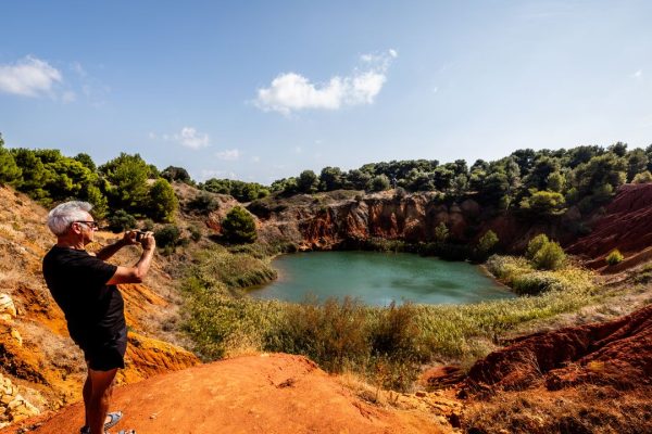 Miniere in Italia, perché si torna a esplorarle. Dopo 40 anni