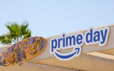 Torna Prime Day di Amazon, 4 giorni di offerte e un festival – Notizie