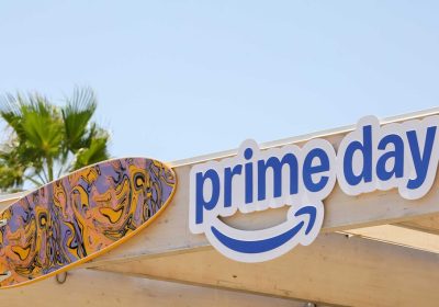 Torna Prime Day di Amazon, 4 giorni di offerte e un festival – Notizie