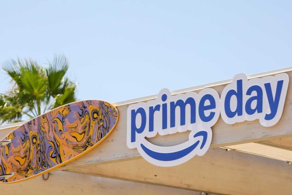 Torna Prime Day di Amazon, 4 giorni di offerte e un festival – Notizie
