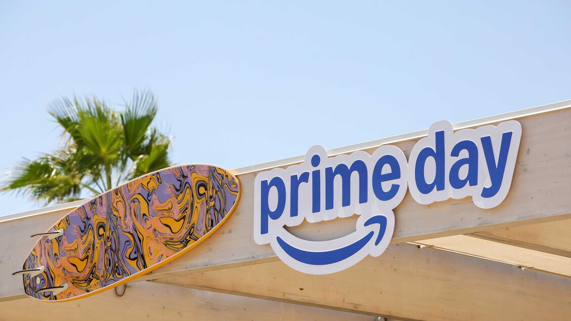 Torna Prime Day di Amazon, 4 giorni di offerte e un festival – Notizie