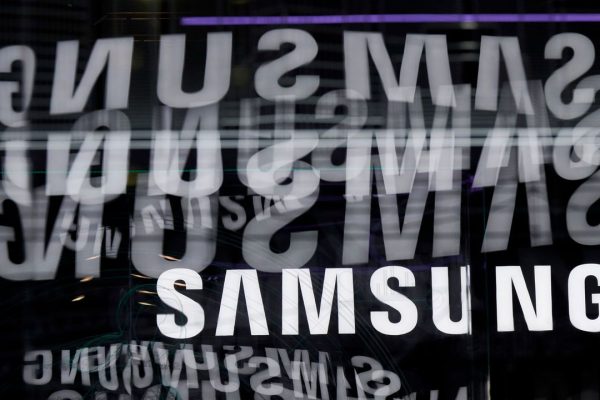 Ecco il trifold di Samsung, potrebbe chiamarsi Multifold 7