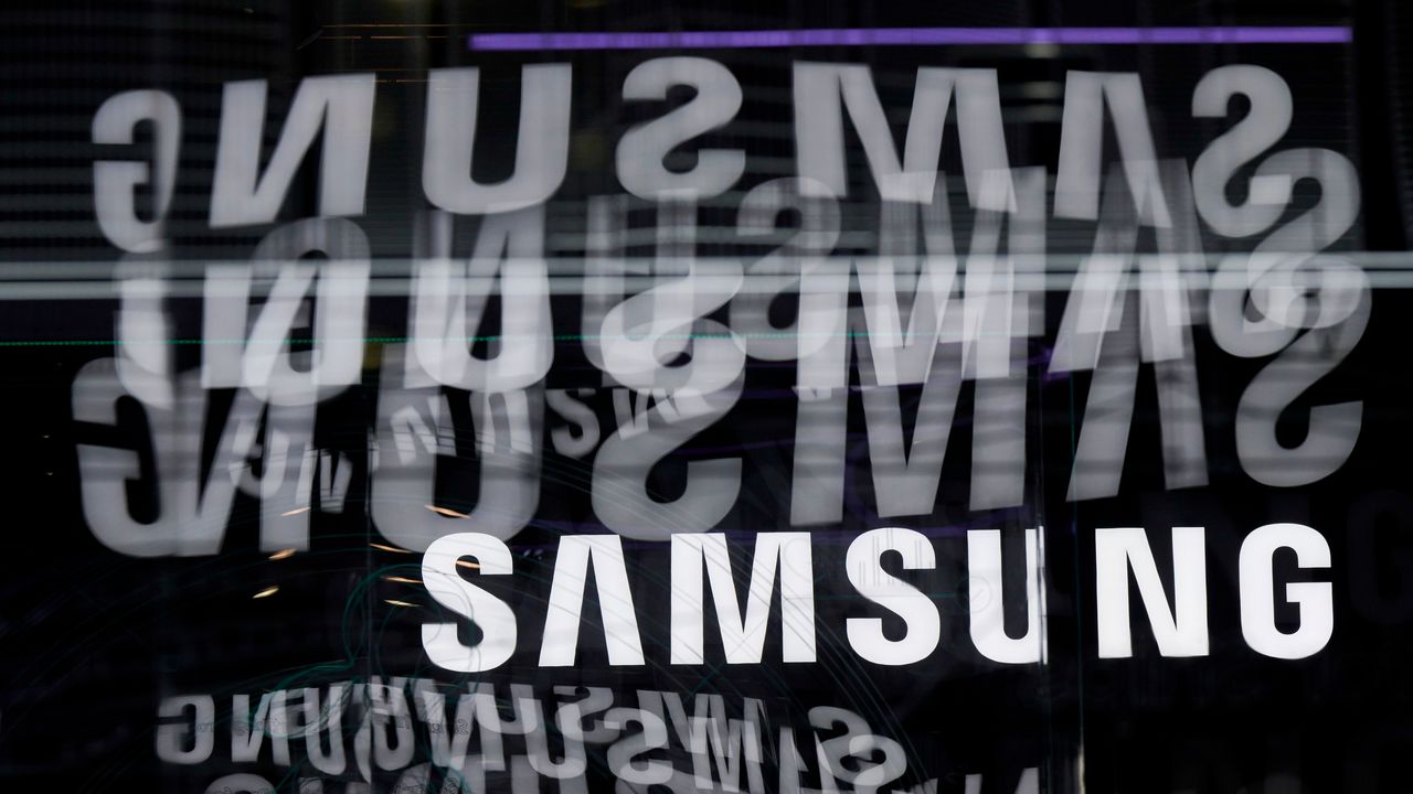 Ecco il trifold di Samsung, potrebbe chiamarsi Multifold 7