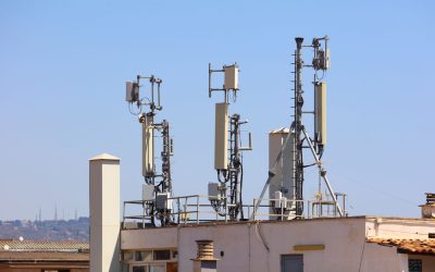 5G a Roma, tutto da rifare? Ecco cosa sta succedendo