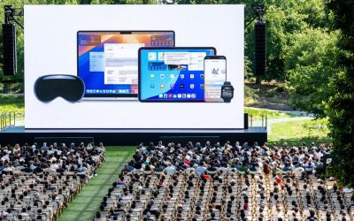 Tutte le novità Apple attese da qui a fine anno