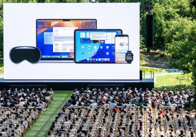 Tutte le novità Apple attese da qui a fine anno