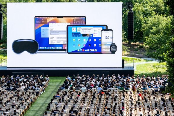 Tutte le novità Apple attese da qui a fine anno