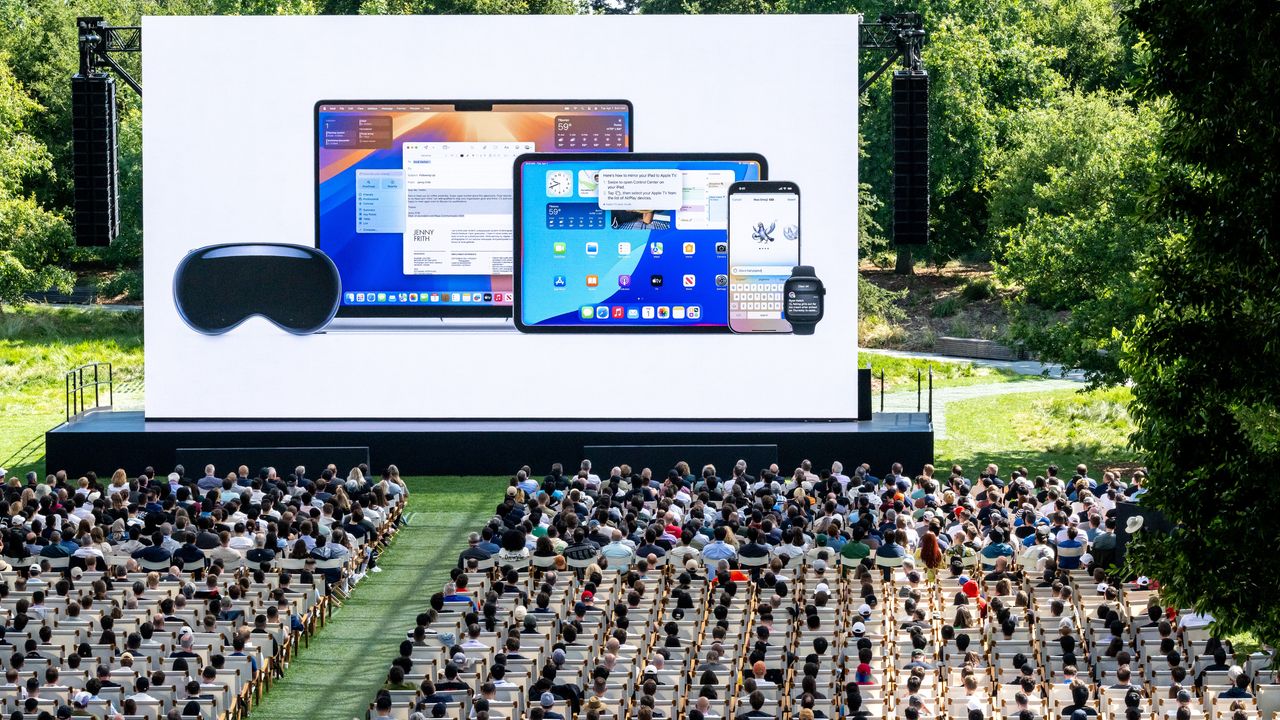 Tutte le novità Apple attese da qui a fine anno