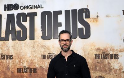 The Last of Us, Neil Druckmann lascia la serie tv