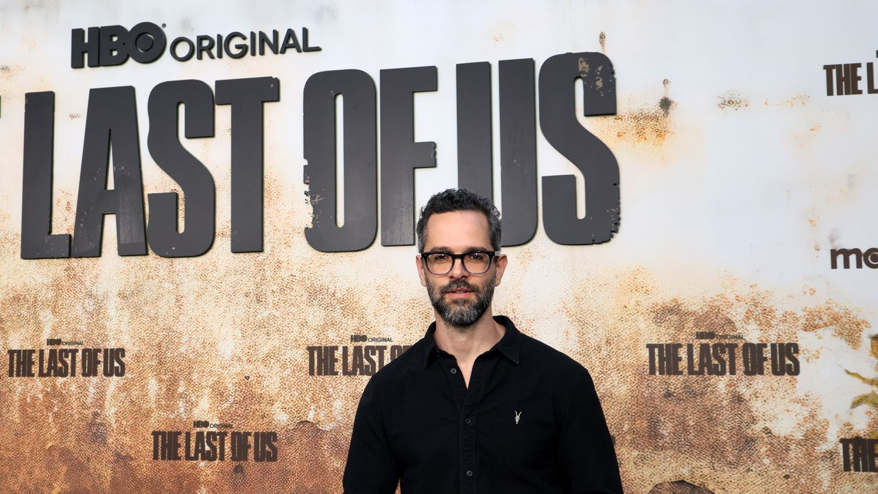 The Last of Us, Neil Druckmann lascia la serie tv