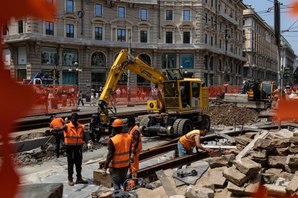 9 Regioni con ordinanze anti-caldo, ecco cosa hanno deciso