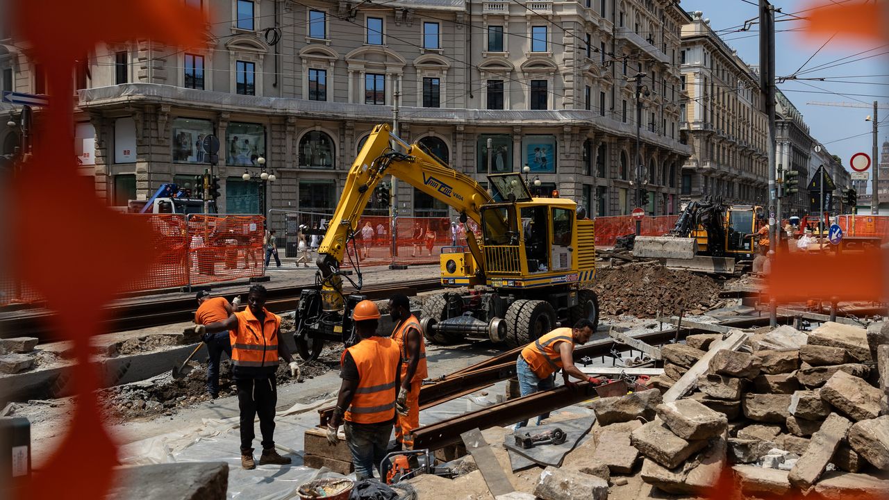 9 Regioni con ordinanze anti-caldo, ecco cosa hanno deciso