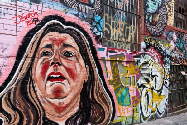 Erin Patterson, la storia della donna che ha avvelenato i parenti con i funghi è pronta per una serie true crime