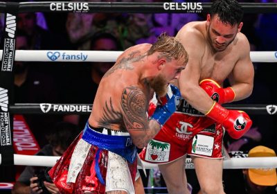 Julio Cesar Chavez Jr, cosa sappiamo dell’arresto del pugile messicano negli Stati Uniti