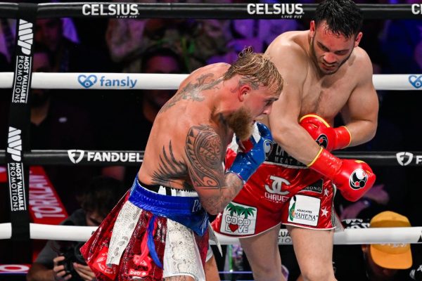 Julio Cesar Chavez Jr, cosa sappiamo dell’arresto del pugile messicano negli Stati Uniti