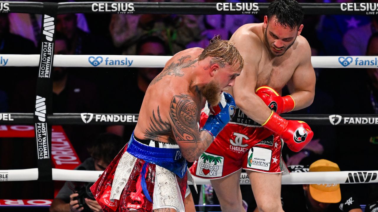 Julio Cesar Chavez Jr, cosa sappiamo dell’arresto del pugile messicano negli Stati Uniti