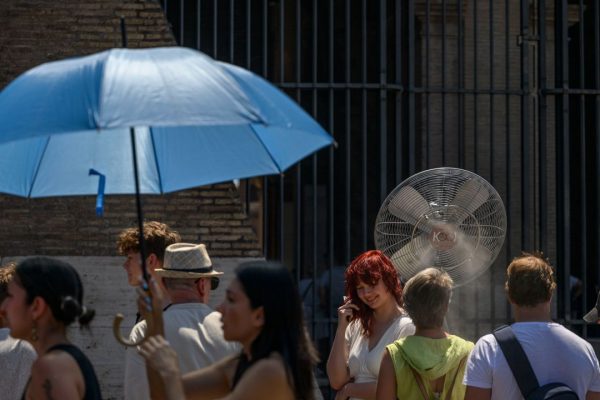 Rifugi anti-caldo, la mappa nelle città italiane