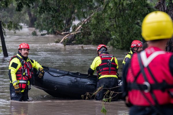 Alluvione in Texas, perché il disastro non è colpa dei meteorologi