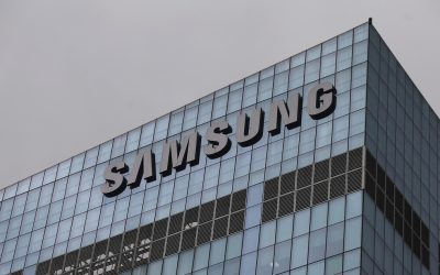 Samsung dimezza l’utile operativo, -56% nel trimestre – Notizie