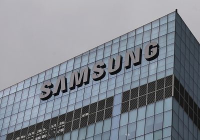 Samsung dimezza l’utile operativo, -56% nel trimestre – Notizie