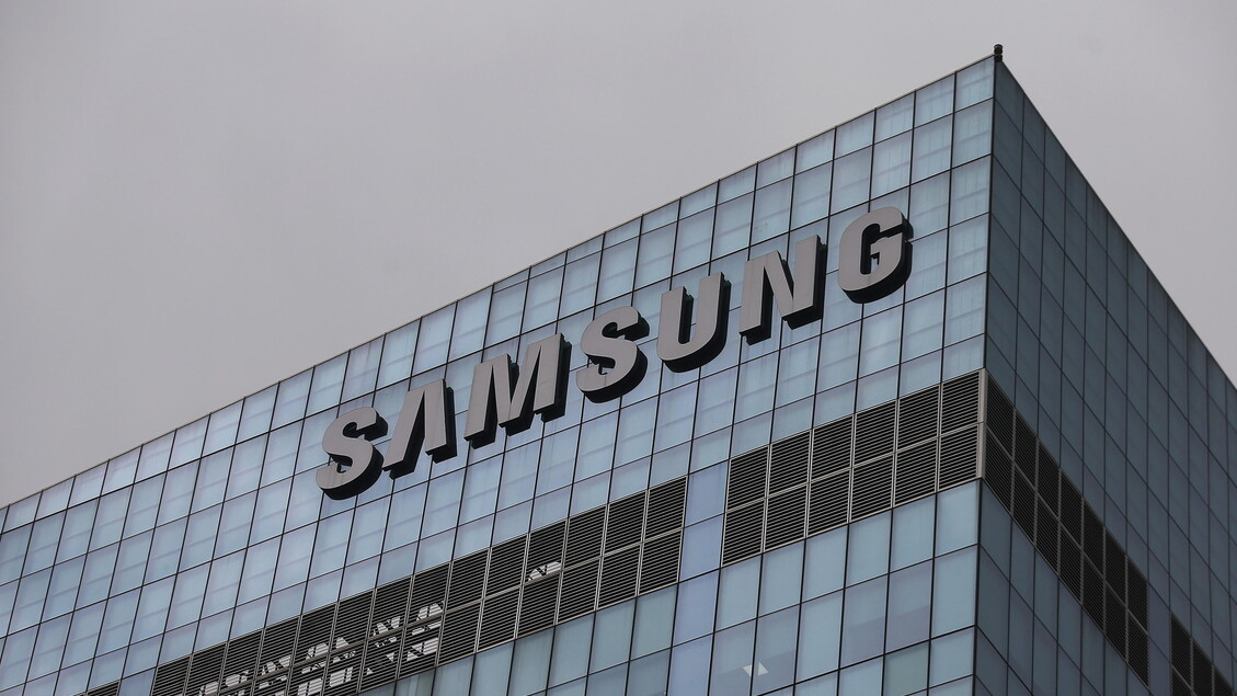 Samsung dimezza l’utile operativo, -56% nel trimestre – Notizie