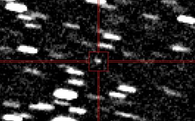 3I/ATLAS è la cometa interstellare che attraverserà il Sistema Solare e che gli scienziati vogliono studiare