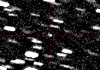 3I/ATLAS è la cometa interstellare che attraverserà il Sistema Solare e che gli scienziati vogliono studiare