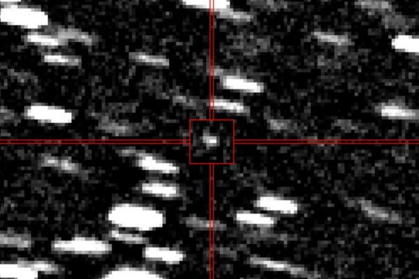 3I/ATLAS è la cometa interstellare che attraverserà il Sistema Solare e che gli scienziati vogliono studiare