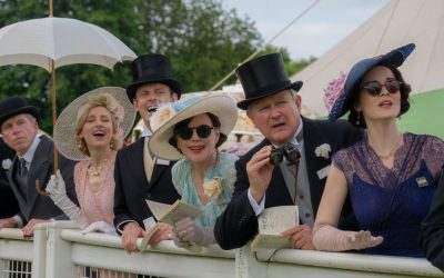 Downton Abbey 3, come si concluderà la saga della famiglia Crawley nell’ultimo film?