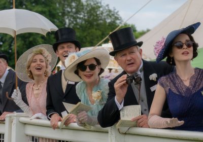 Downton Abbey 3, come si concluderà la saga della famiglia Crawley nell’ultimo film?