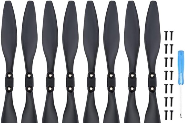 The best deals for Propeller Blade Accessories for Holy Stone HS720/720E Drone Wing Fans Parts are on ✓ Compare prices and features of new and used products ✓ Many items with delivery g