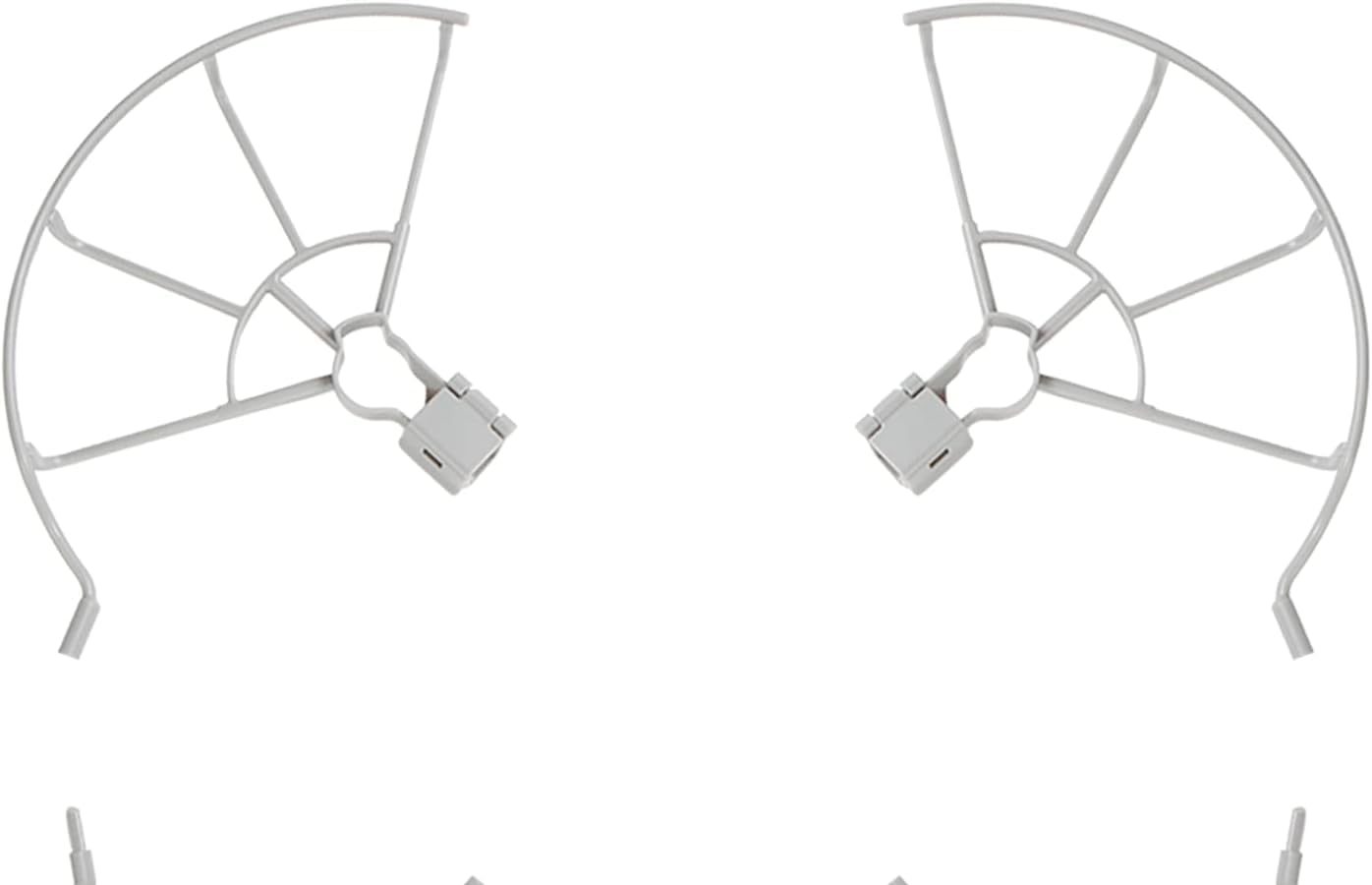 Propeller Protectors for DJI Mini 3 Pro/3 Quick Release Prop Blade Guard Professional DJI Mavic Mini 3 Series Drone Accessories