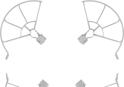 Propeller Protectors for DJI Mini 3 Pro/3 Quick Release Prop Blade Guard Professional DJI Mavic Mini 3 Series Drone Accessories