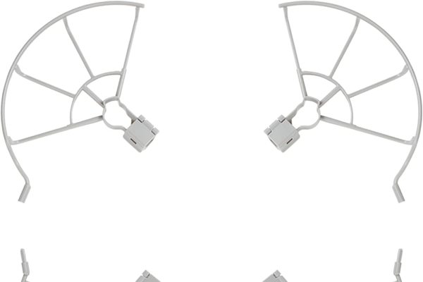 Propeller Protectors for DJI Mini 3 Pro/3 Quick Release Prop Blade Guard Professional DJI Mavic Mini 3 Series Drone Accessories
