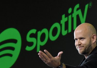 Spotify è in crisi e non solo per gli investimenti di Daniel Ek nei droni militari