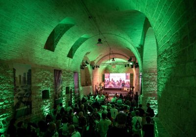 Torna Digithon, 320 candidati per la maratona digitale in Puglia – Telecomunicazioni