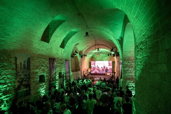 Torna Digithon, 320 candidati per la maratona digitale in Puglia – Telecomunicazioni