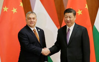 Cina, come l’Ungheria è diventata la porta di ingresso in Europa