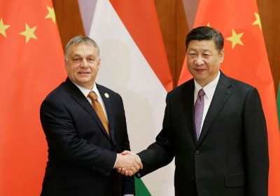 Cina, come l’Ungheria è diventata la porta di ingresso in Europa