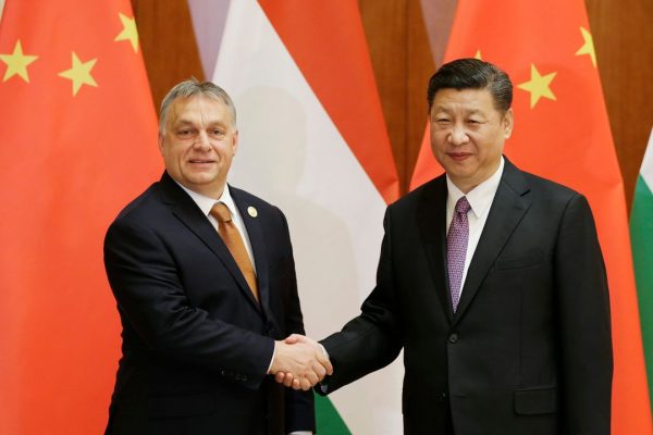 Cina, come l’Ungheria è diventata la porta di ingresso in Europa