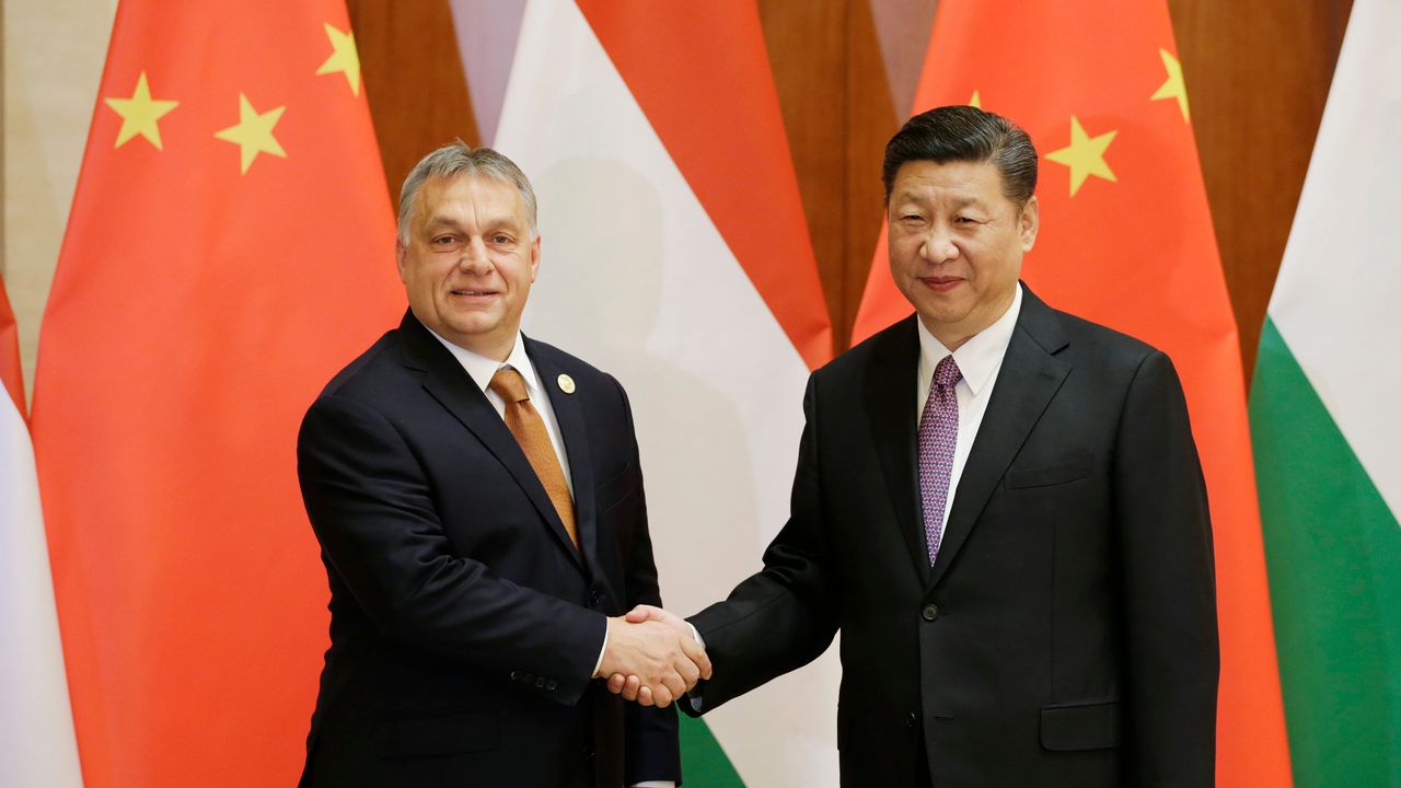 Cina, come l’Ungheria è diventata la porta di ingresso in Europa