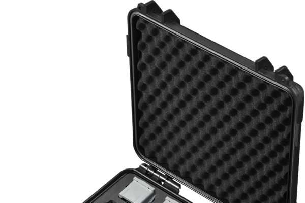 LEKUFEE Waterproof Hard Case for DJI Air 2S Drone,DJI Mavic Air 2 Combo,RC N1,RC N2 and Accessories (Case Only)