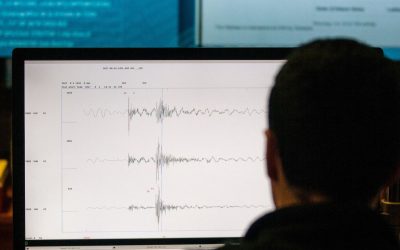 Fibra ottica per rilevare i terremoti, tutti i progetti italiani