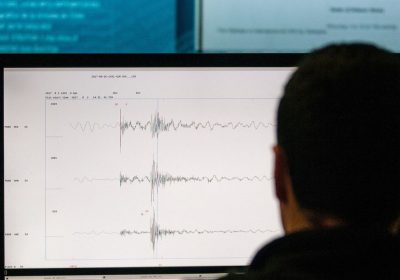 Fibra ottica per rilevare i terremoti, tutti i progetti italiani