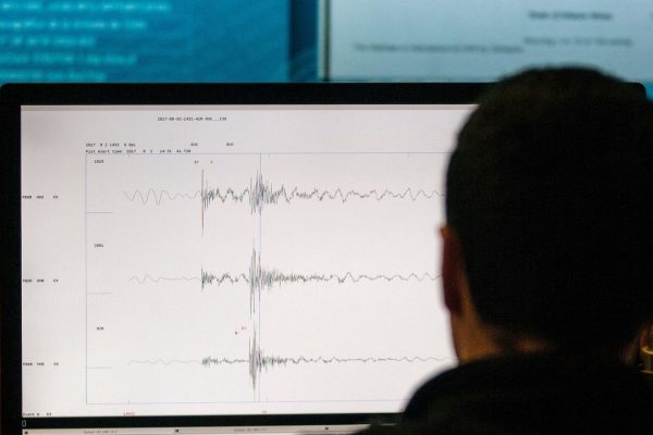 Fibra ottica per rilevare i terremoti, tutti i progetti italiani
