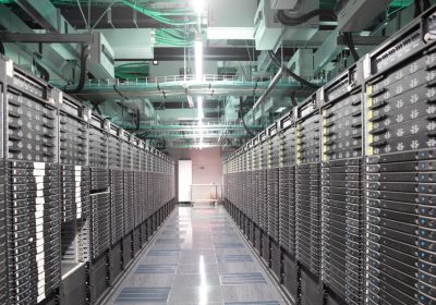 Previsioni più rapide con il modello del Centro meteo europeo – Future Tech