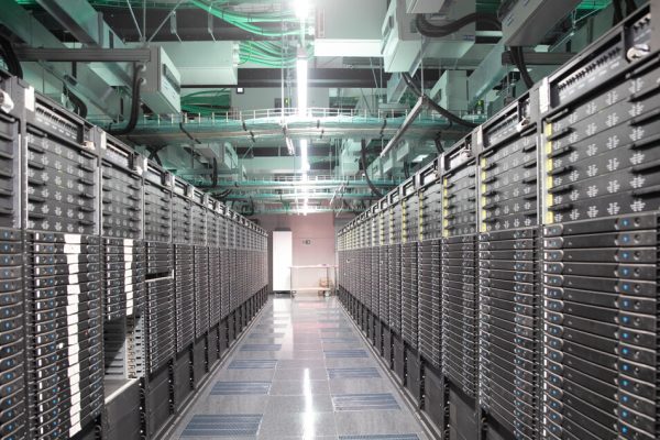 Previsioni più rapide con il modello del Centro meteo europeo – Future Tech